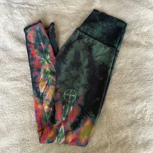 Teeki leggings xs